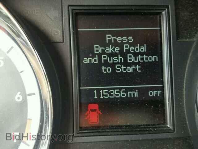 2013 DODGE DURANGO - VIN: 1C4RDHDG4DC679471 - Фото 8