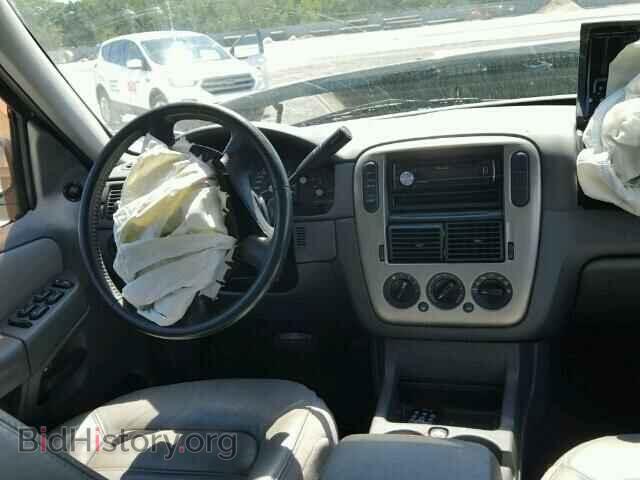 2005 FORD EXPLORER - VIN: 1FMZU63K35UB37571 - Photo 9