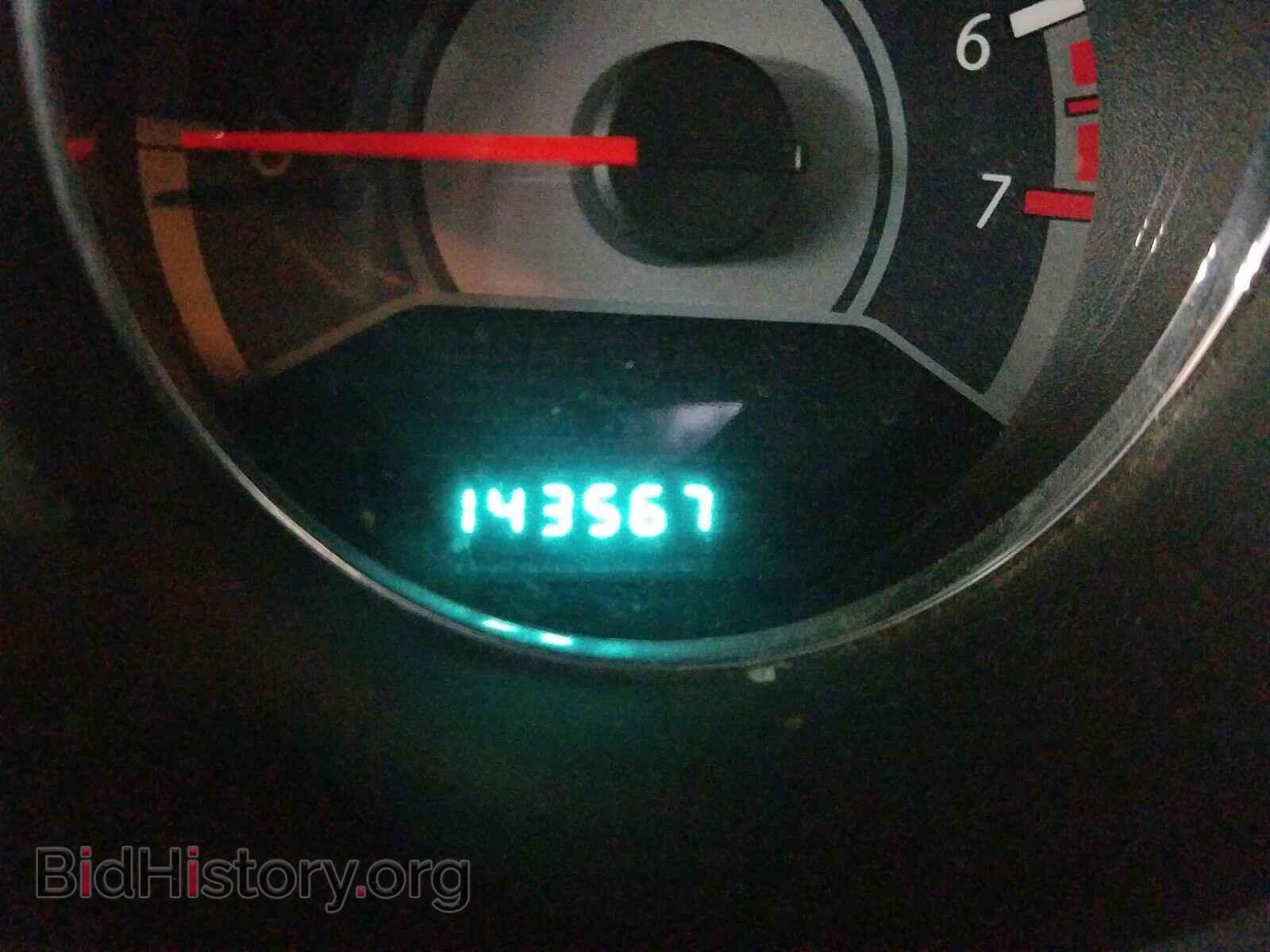 2012 CHRYSLER 200 - VIN: 1C3CCBAB7CN229030 - Фото 8
