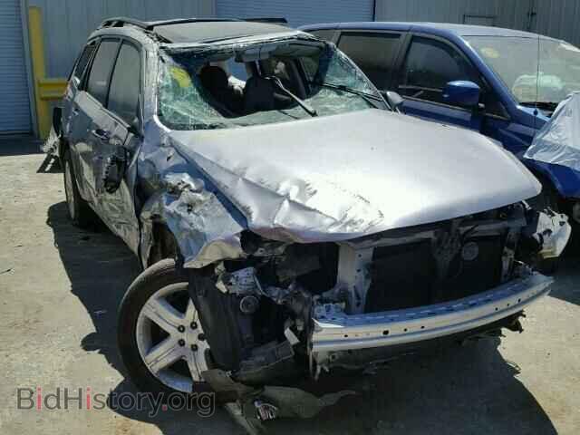Фотография JF2SH6CC0AH738542 - SUBARU FORESTER 2010