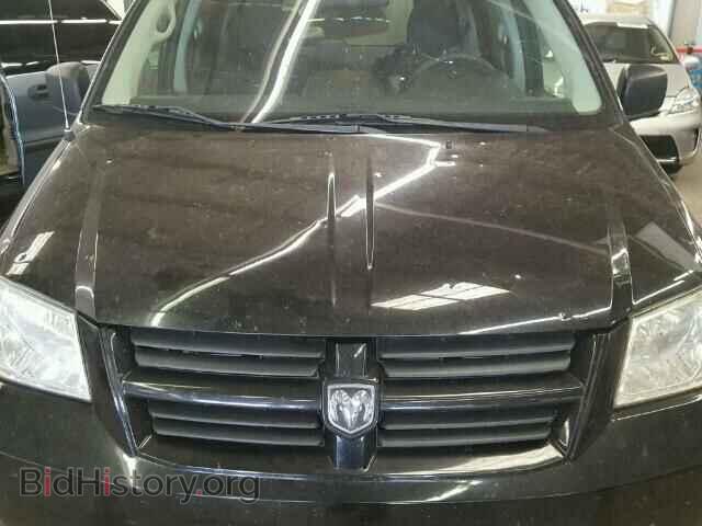2010 DODGE CARAVAN - VIN: 2D4RN4DE7AR443536 - Фото 9