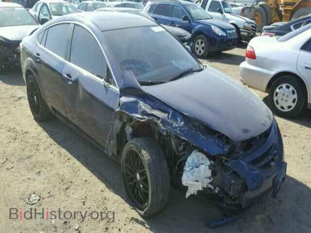 Фотография 1YVHP82BX95M28731 - MAZDA 6 2009