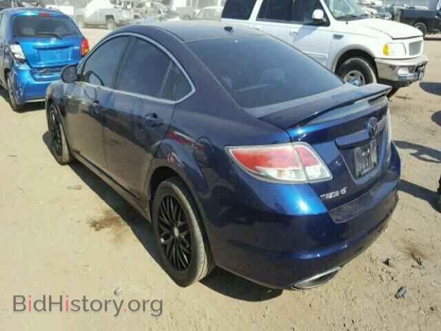 2009 MAZDA 6 - VIN: 1YVHP82BX95M28731 - Фото 3