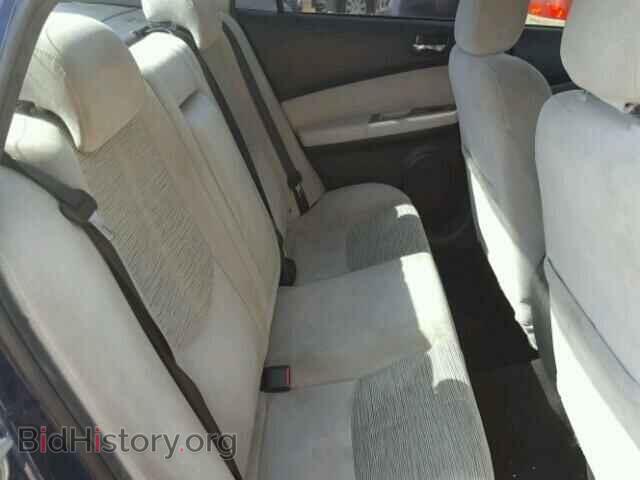 2009 MAZDA 6 - VIN: 1YVHP82BX95M28731 - Фото 6