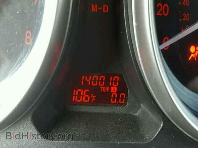 2009 MAZDA 6 - VIN: 1YVHP82BX95M28731 - Фото 8