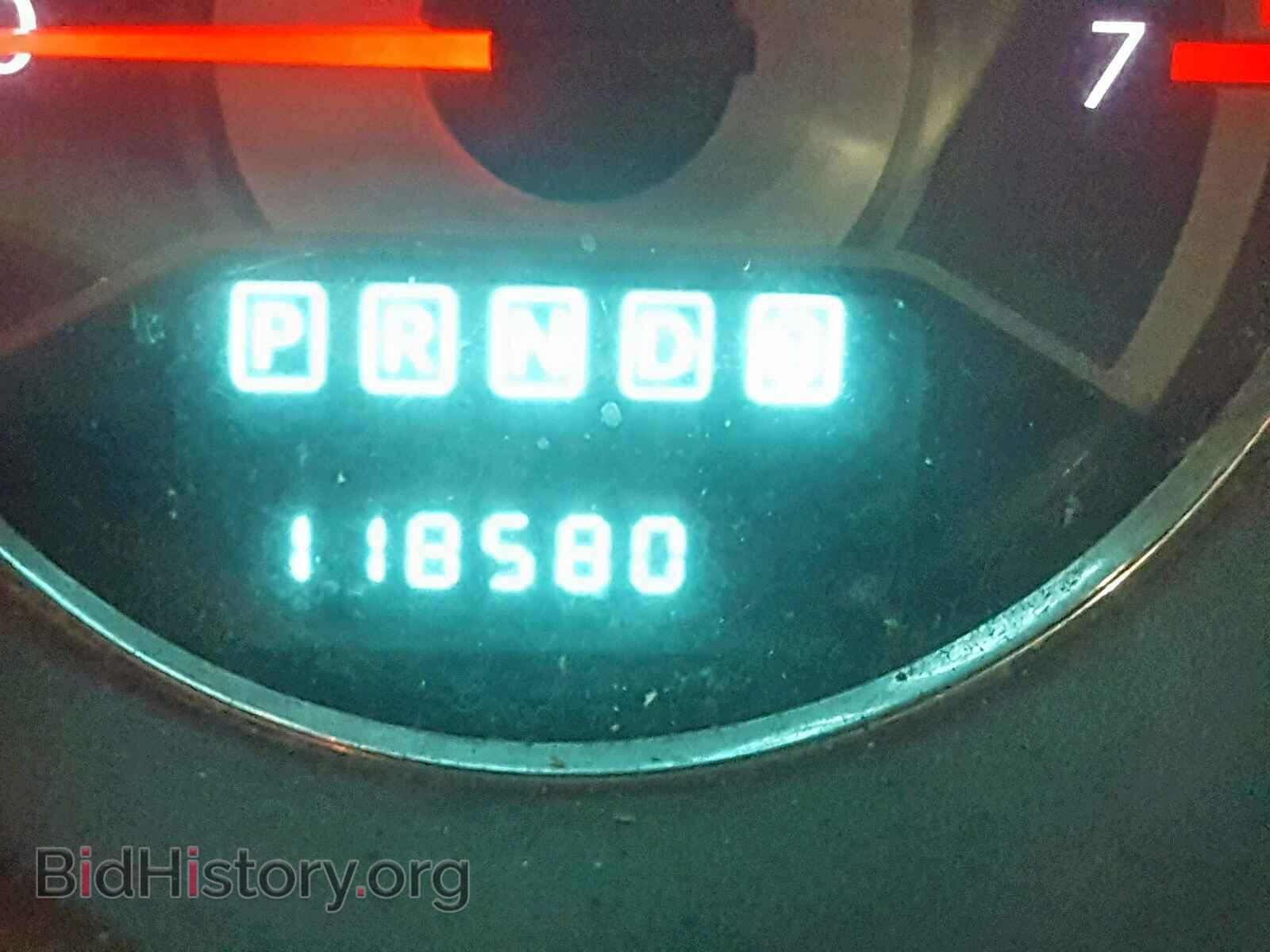 2012 CHRYSLER 200 - VIN: 1C3CCBAB3CN268519 - Фото 8