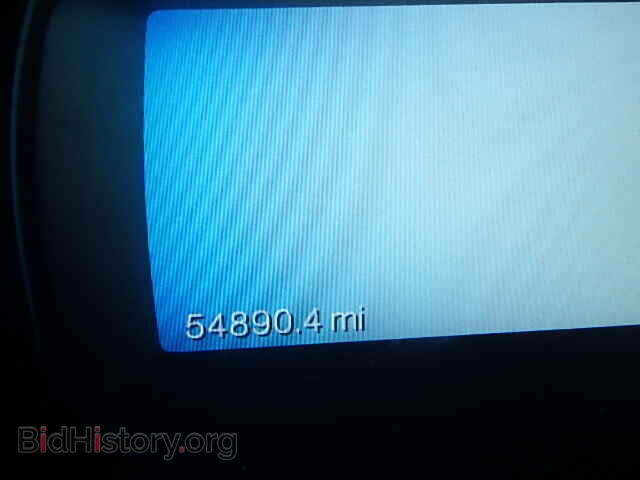 2011 FORD EDGE - VIN: 2FMDK3KC8BBA26508 - Фото 8
