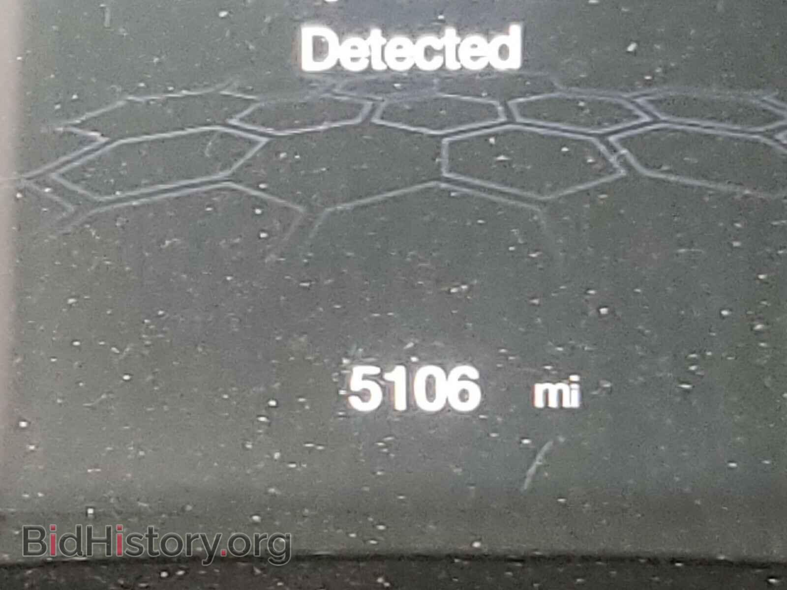 2019 JEEP COMPASS - VIN: 3C4NJDCB4KT768268 - Фото 8