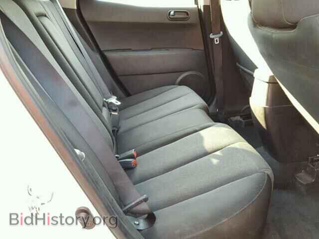 2008 MAZDA CX-7 - VIN: JM3ER293X80208233 - Фото 6