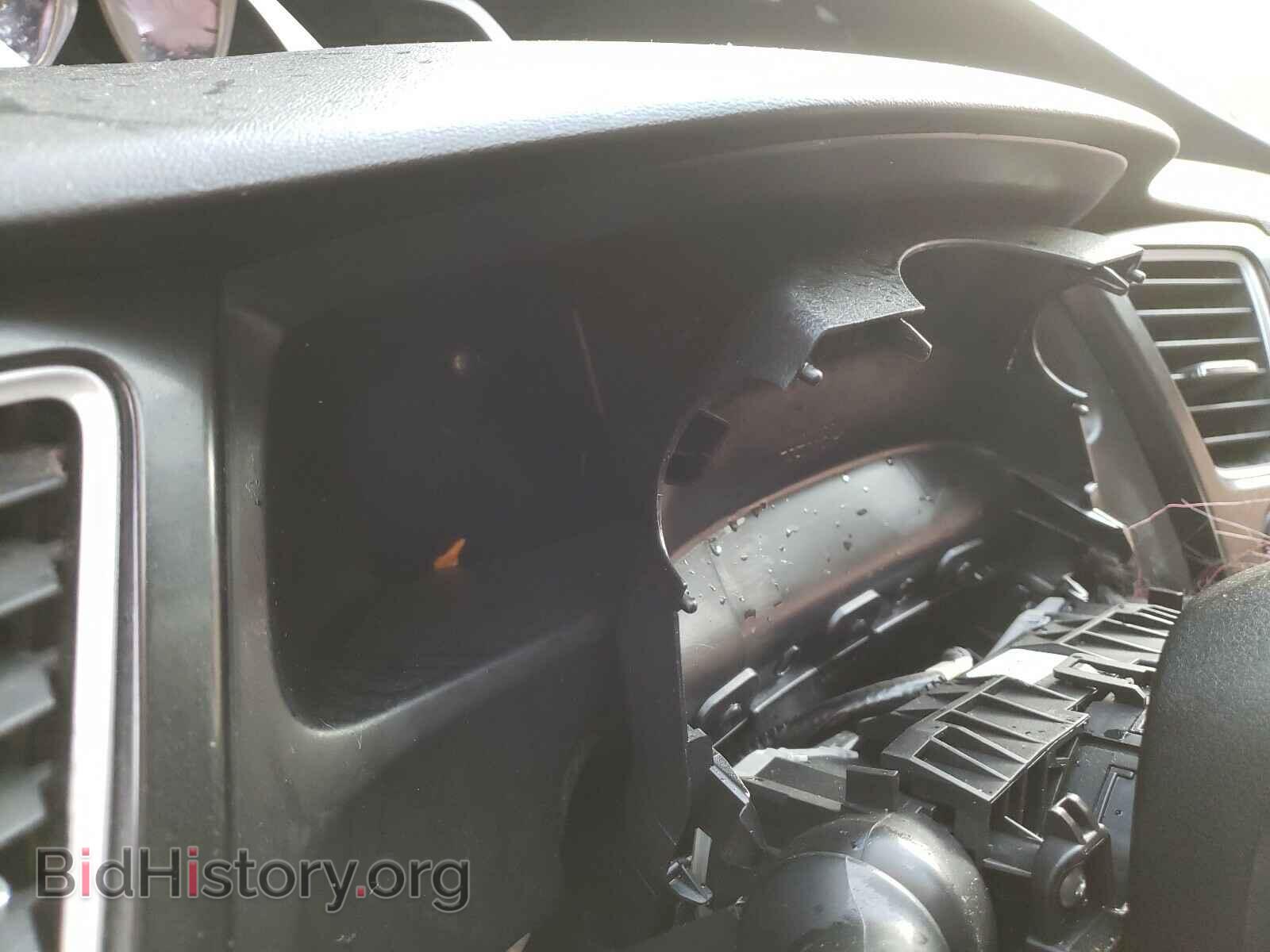 2013 HONDA CIVIC - VIN: 19XFB2F52DE209921 - Фото 8