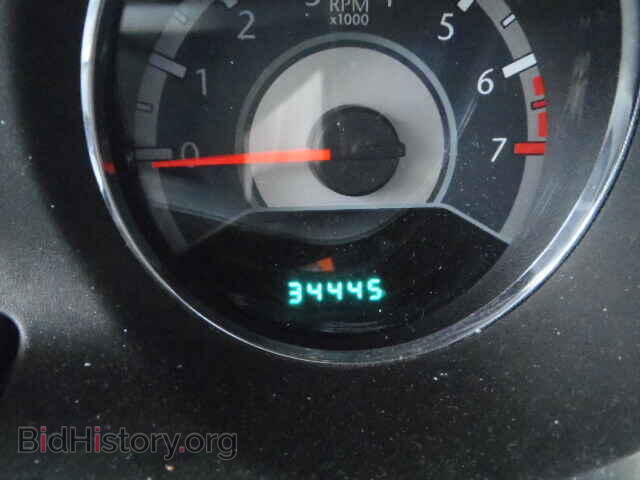 2012 CHRYSLER 200 - VIN: 1C3CCBBB1CN172855 - Фото 8