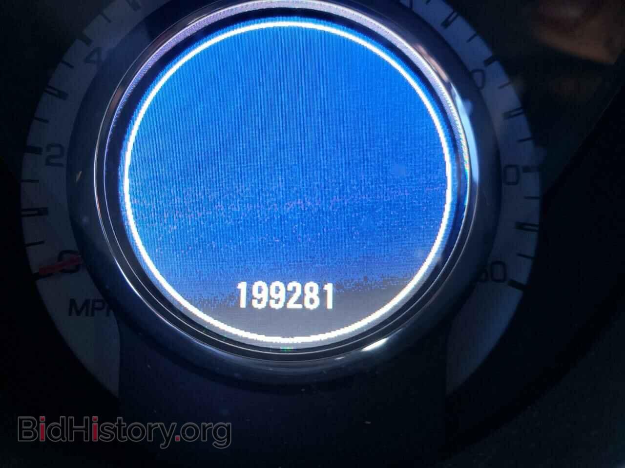 2012 CADILLAC SRX - VIN: 3GYFNBE38CS641186 - Photo 8