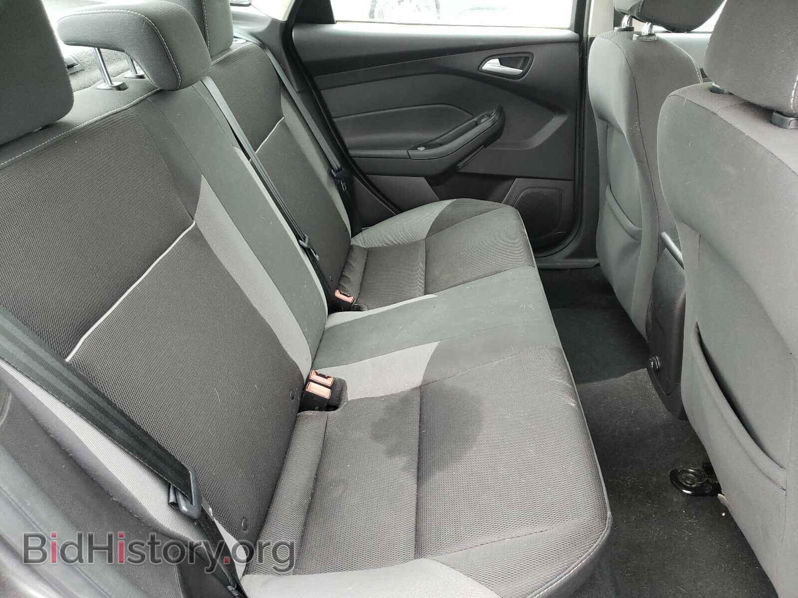 2014 FORD FOCUS - VIN: 1FADP3F24EL446767 - Photo 6