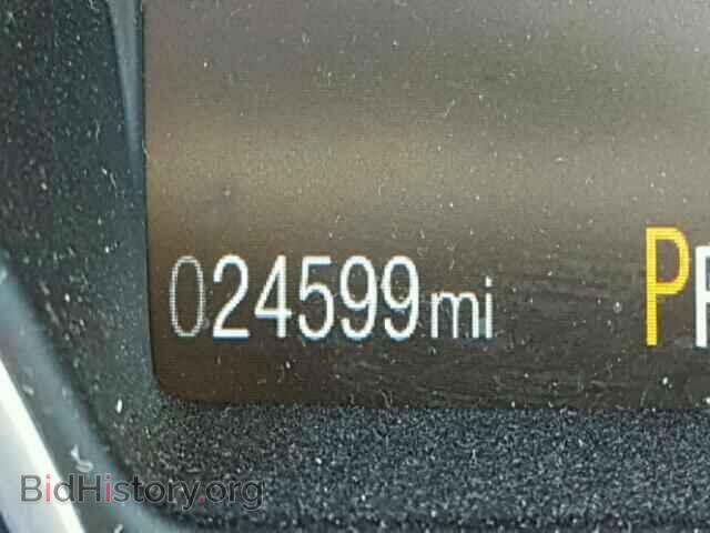 2015 FORD FOCUS - VIN: 1FADP3F22FL349164 - Фото 8