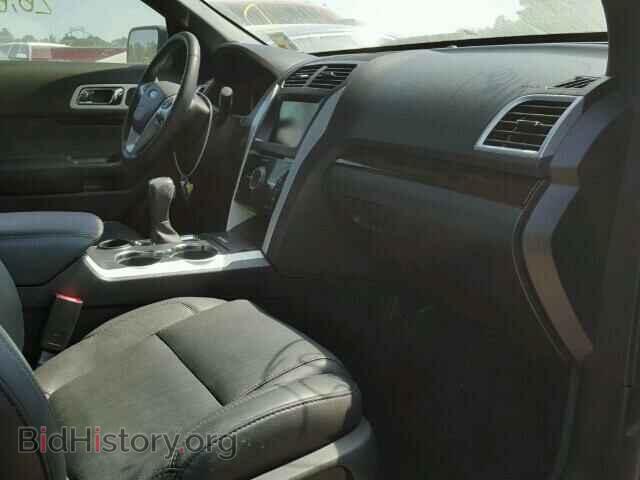 2015 FORD EXPLORER - VIN: 1FM5K7F87FGA99790 - Photo 5