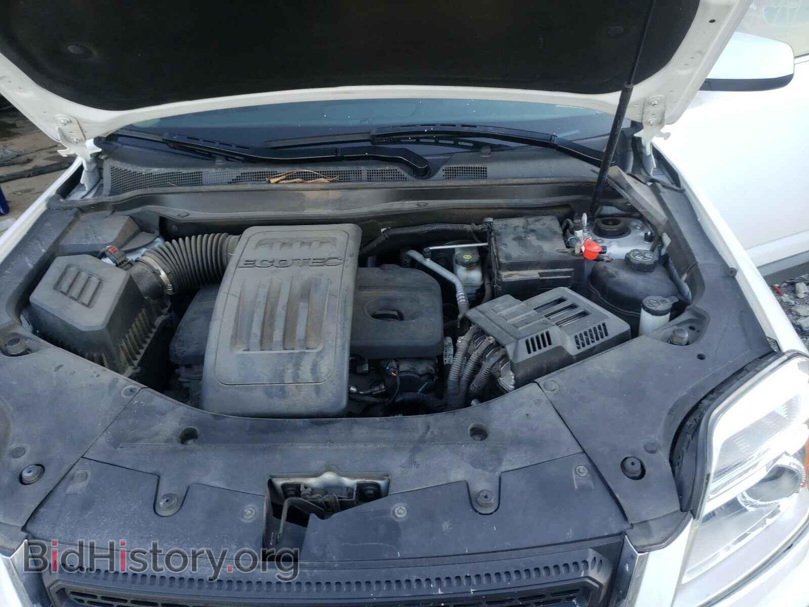 2017 GMC TERRAIN - VIN: 2GKALMEK6H6335462 - Фото 7