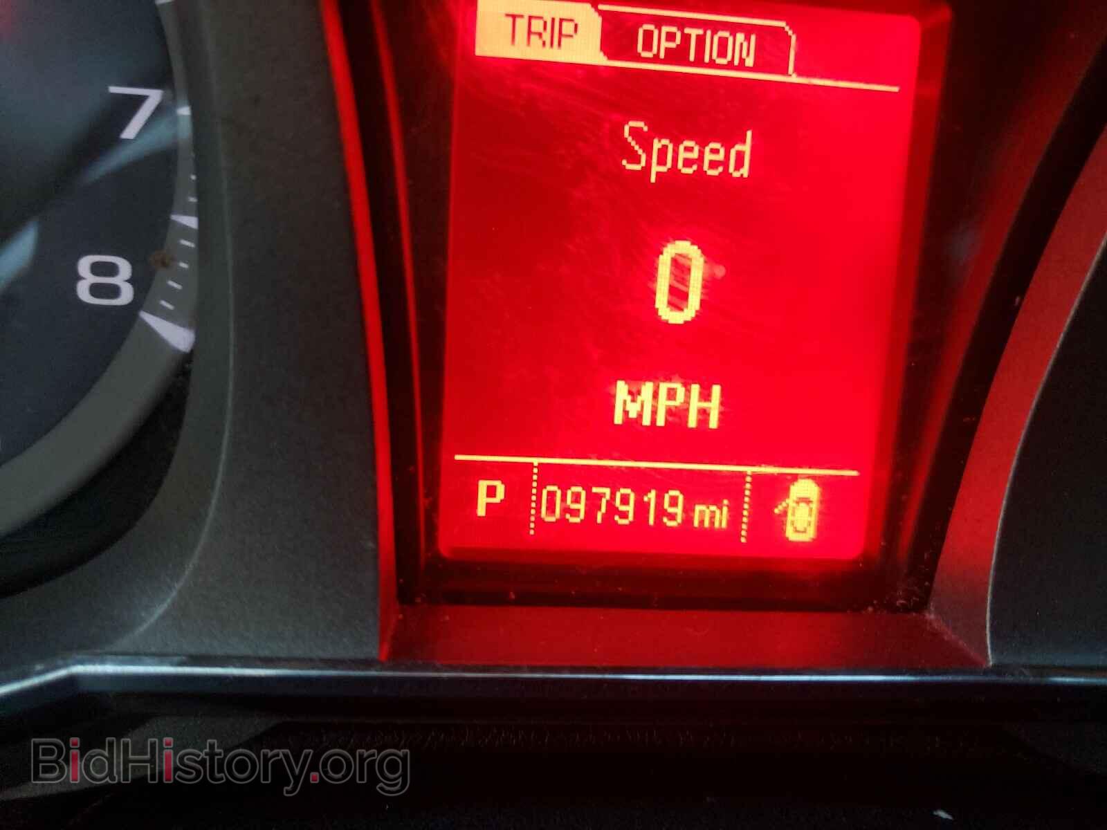 2017 GMC TERRAIN - VIN: 2GKALMEK6H6335462 - Фото 8
