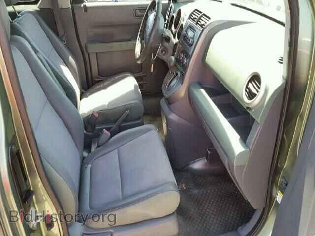 2004 HONDA ELEMENT - VIN: 5J6YH28604L016648 - Photo 5