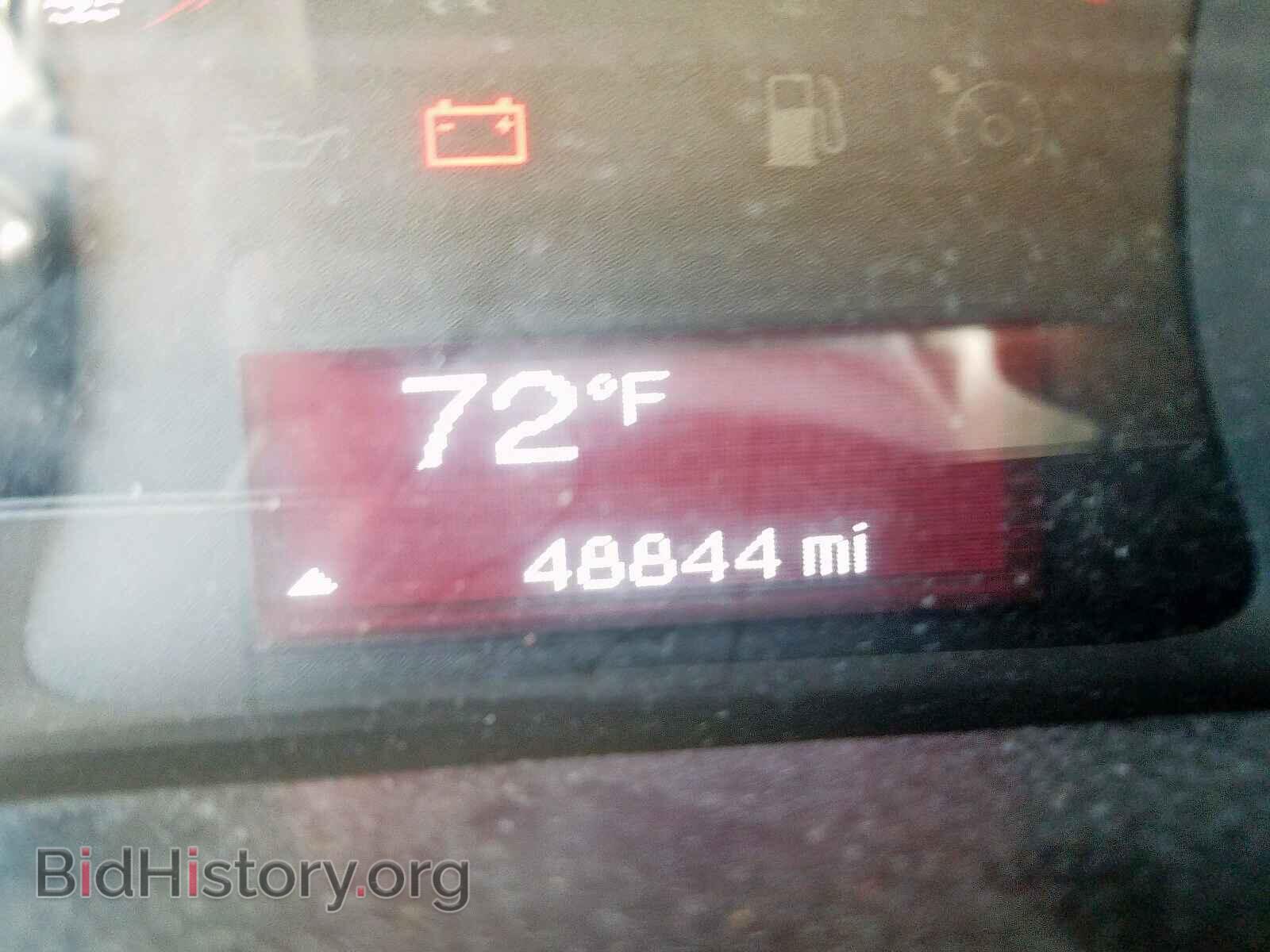 2013 DODGE DART - VIN: 1C3CDFBA7DD318940 - Photo 8