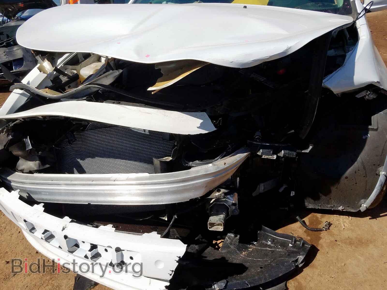 2013 DODGE DART - VIN: 1C3CDFBA7DD318940 - Photo 9
