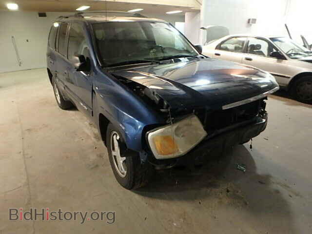 Фотография 1GKDT13S232105258 - GMC ENVOY 2003