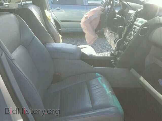 2009 HONDA PILOT - VIN: 5FNYF48939B030202 - Фото 5