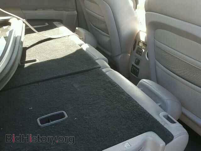 2009 HONDA PILOT - VIN: 5FNYF48939B030202 - Фото 6