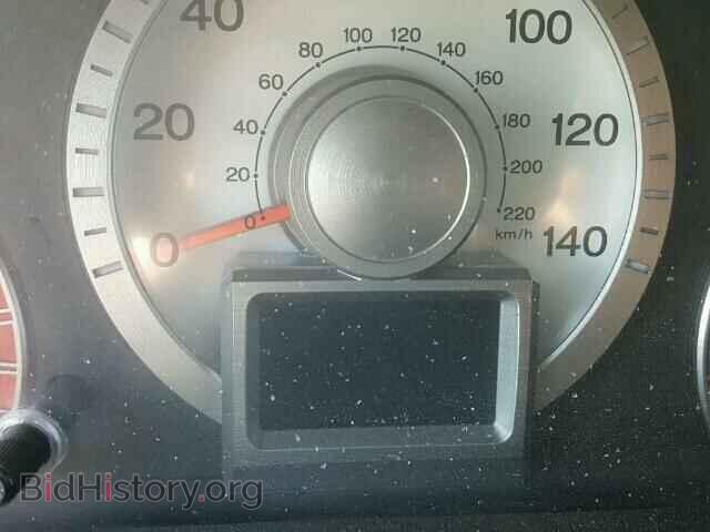 2009 HONDA PILOT - VIN: 5FNYF48939B030202 - Фото 8