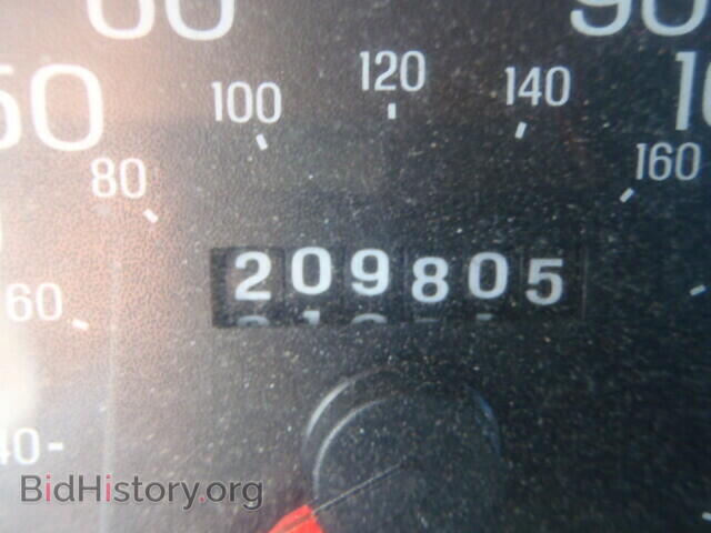 2003 FORD CROWN VIC - VIN: 2FAFP71W13X131533 - Фото 8