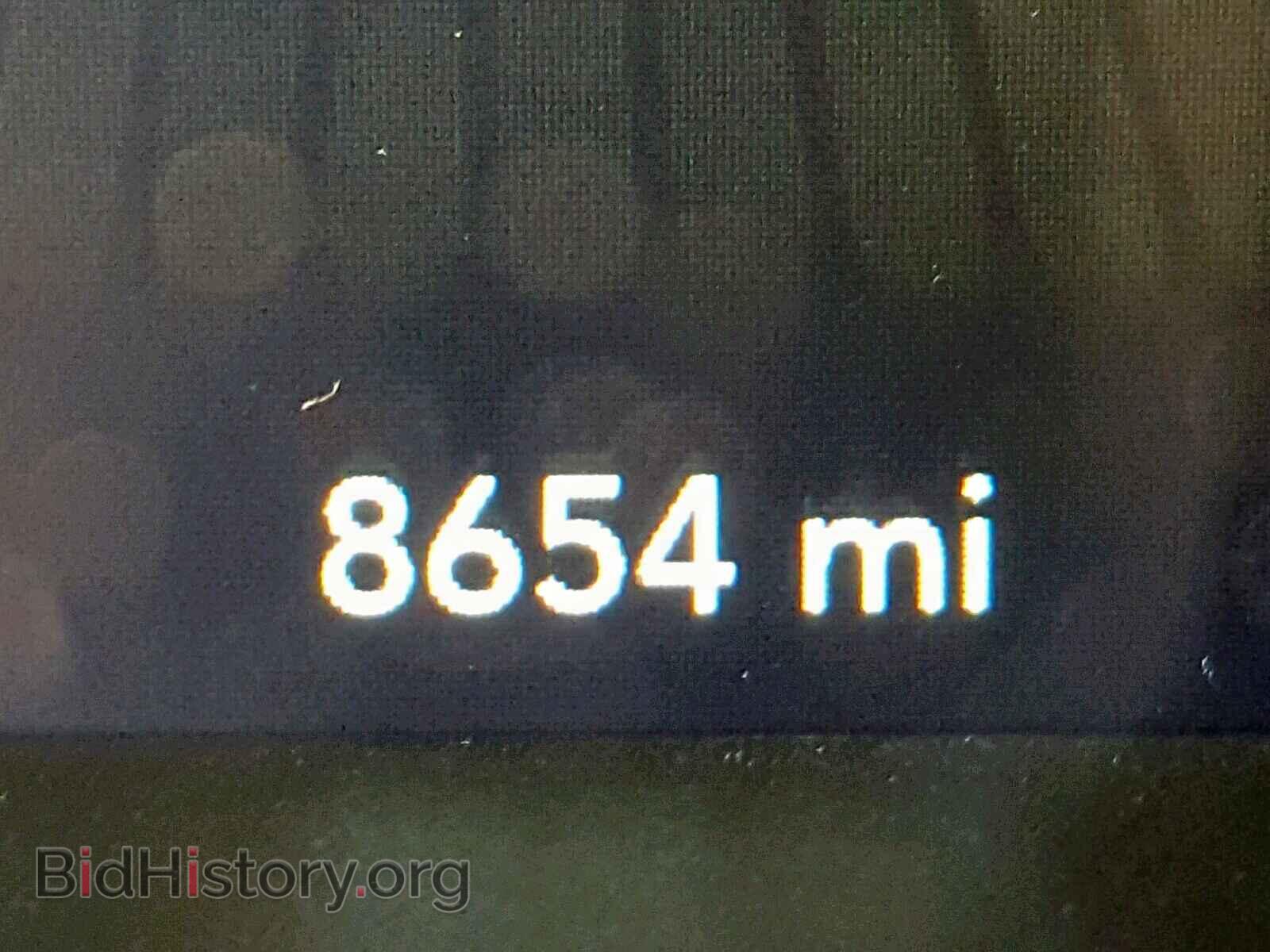2018 DODGE CHALLENGER - VIN: 2C3CDZAG6JH332320 - Фото 8