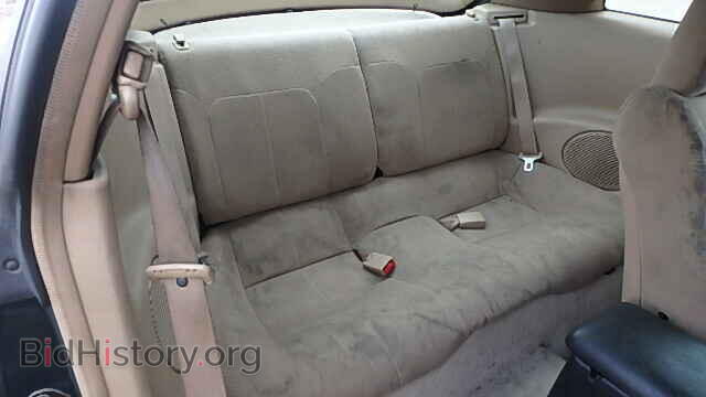2002 MITSUBISHI ECLIPSE - VIN: 4A3AC44G42E025948 - Фото 6