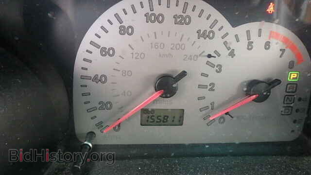 2002 MITSUBISHI ECLIPSE - VIN: 4A3AC44G42E025948 - Фото 8