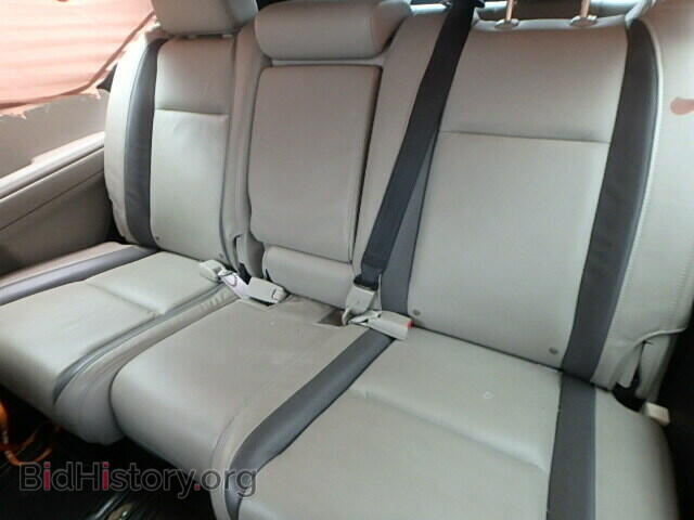 2012 MAZDA CX-9 - VIN: JM3TB2CA1C0335660 - Фото 6