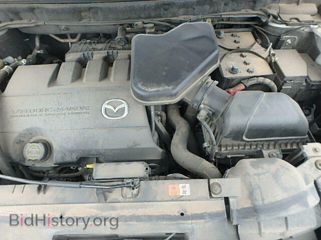 2012 MAZDA CX-9 - VIN: JM3TB2CA1C0335660 - Фото 7