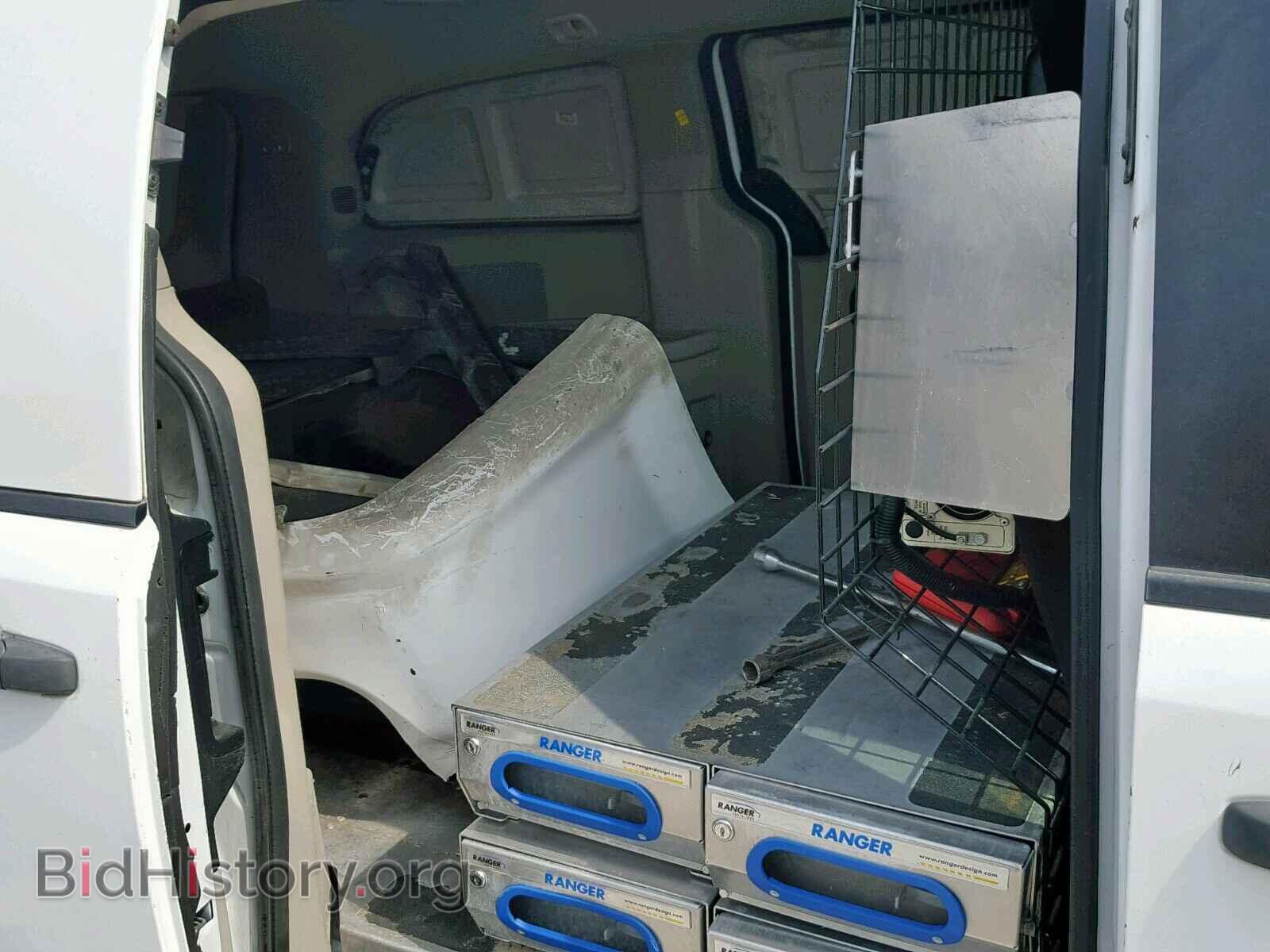 2014 RAM TRADESMAN - VIN: 2C4JRGAG2ER322473 - Фото 6