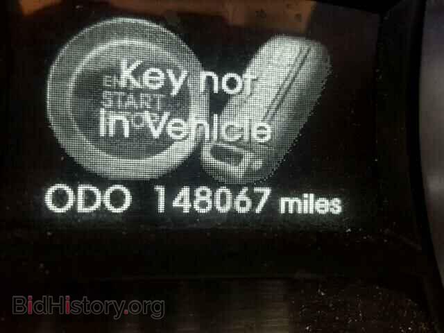 2012 HYUNDAI SONATA - VIN: 5NPEC4AC5CH498040 - Фото 8