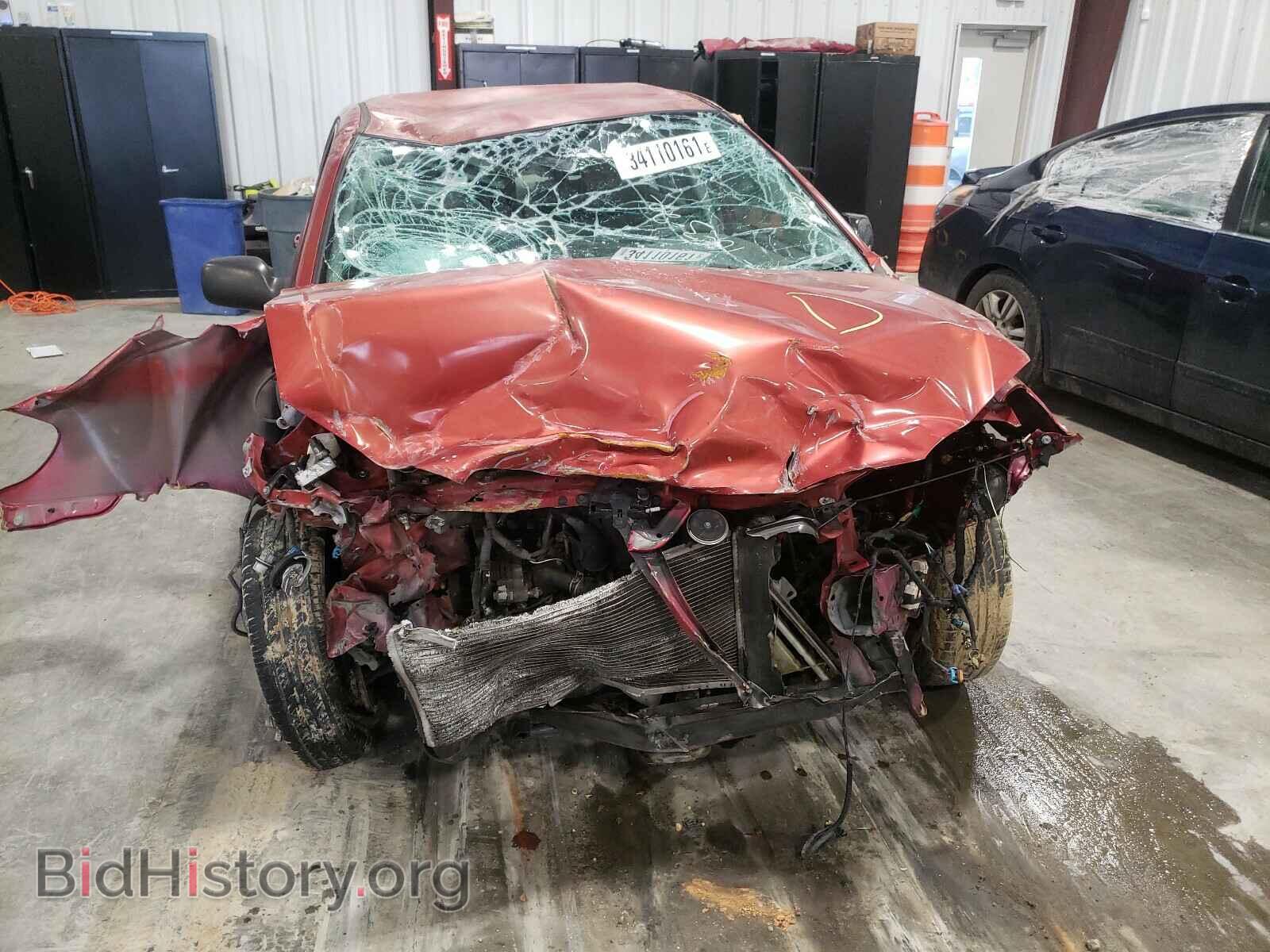 2007 TOYOTA COROLLA - VIN: 2T1BR32E27C775943 - Photo 9