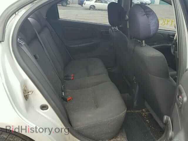 2004 DODGE NEON - VIN: 1B3ES56CX4D603682 - Фото 6