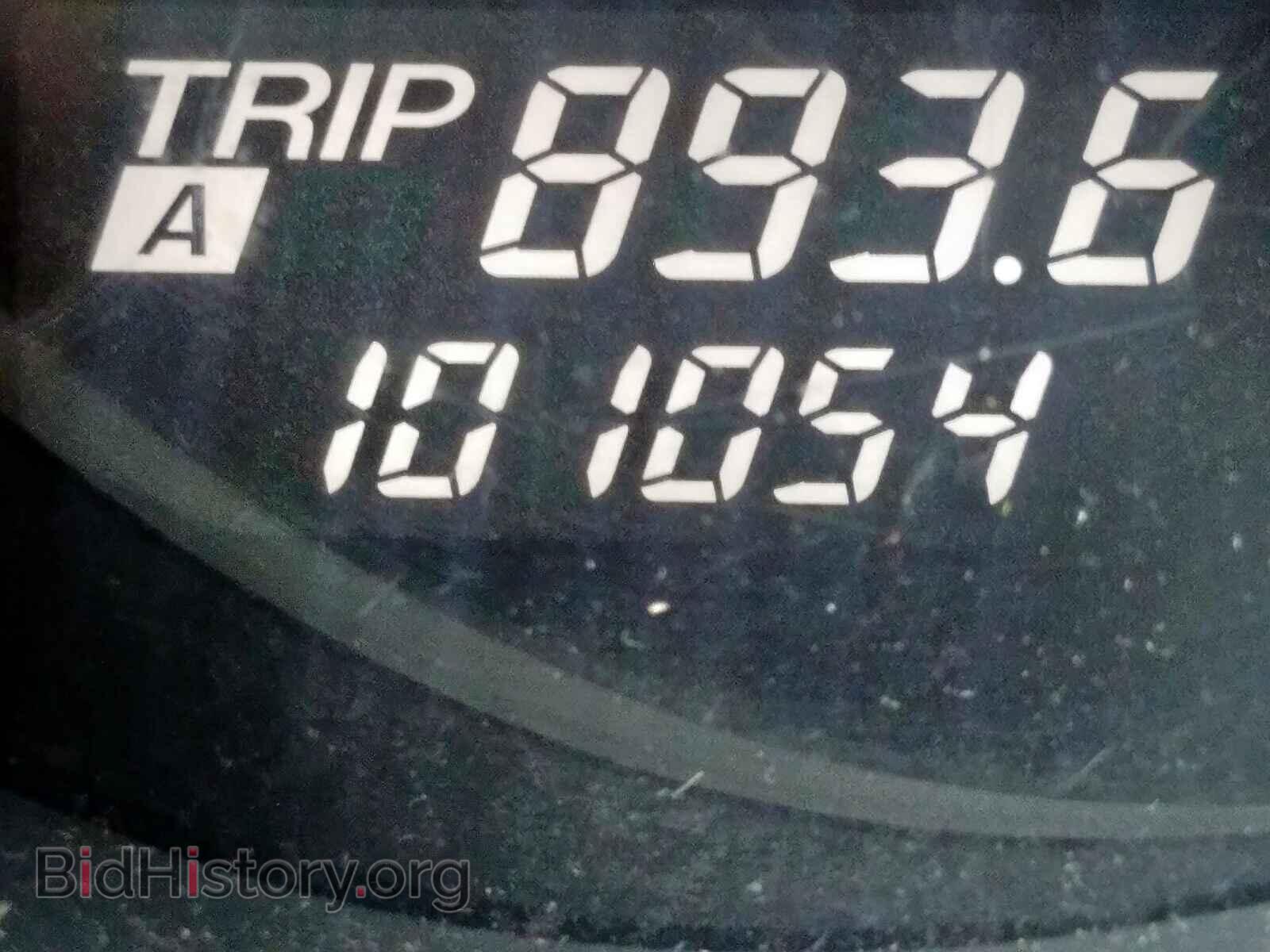 2005 MAZDA RX8 - VIN: JM1FE17N950146827 - Фото 8