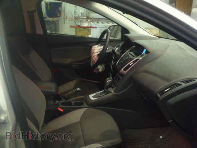 2013 FORD FOCUS - VIN: 1FADP3F28DL215661 - Фото 5