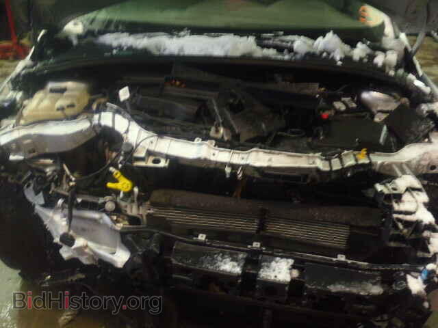 2013 FORD FOCUS - VIN: 1FADP3F28DL215661 - Фото 7