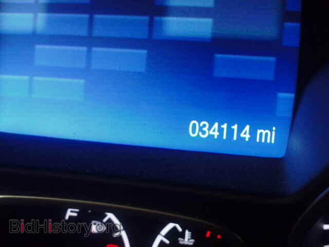 2013 FORD FOCUS - VIN: 1FADP3F28DL215661 - Фото 8