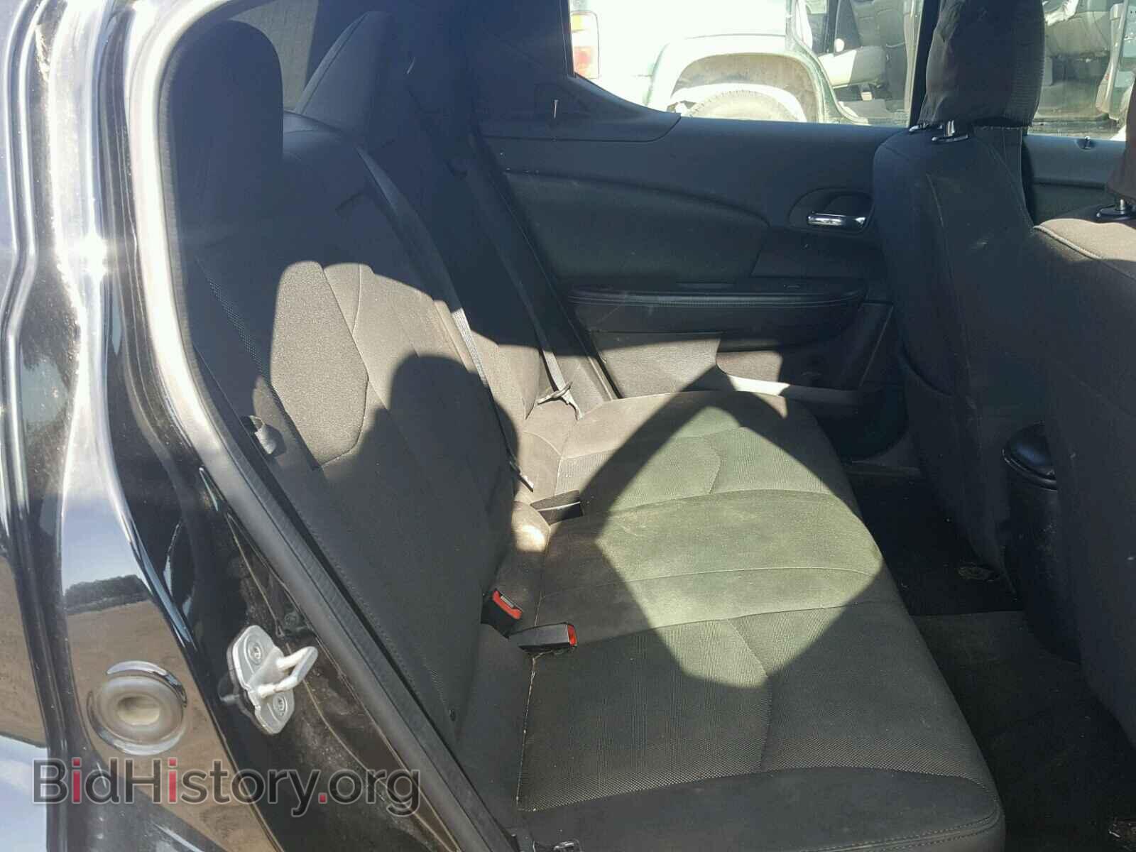 2012 DODGE AVENGER - VIN: 1C3CDZAB7CN243693 - Photo 6