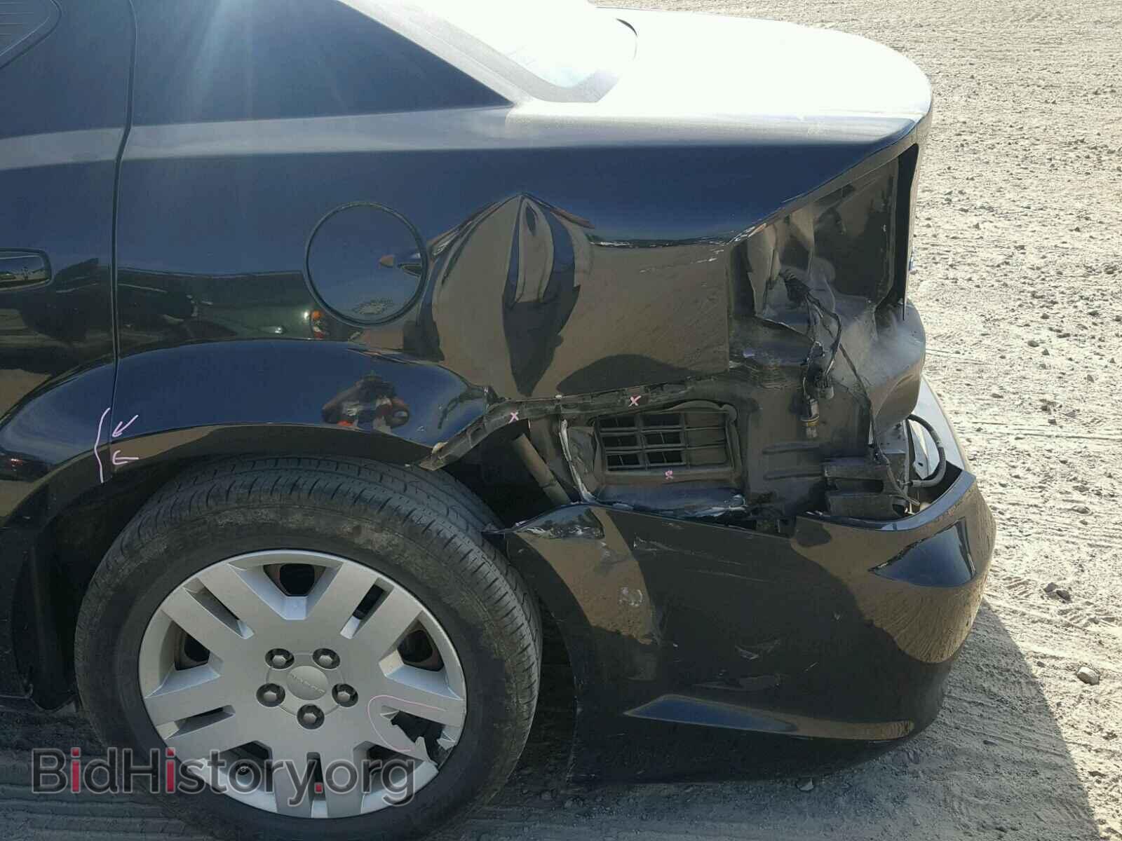 2012 DODGE AVENGER - VIN: 1C3CDZAB7CN243693 - Photo 9