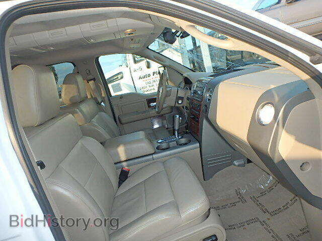 2005 FORD F150 - VIN: 1FTPW14595KC14375 - Фото 5