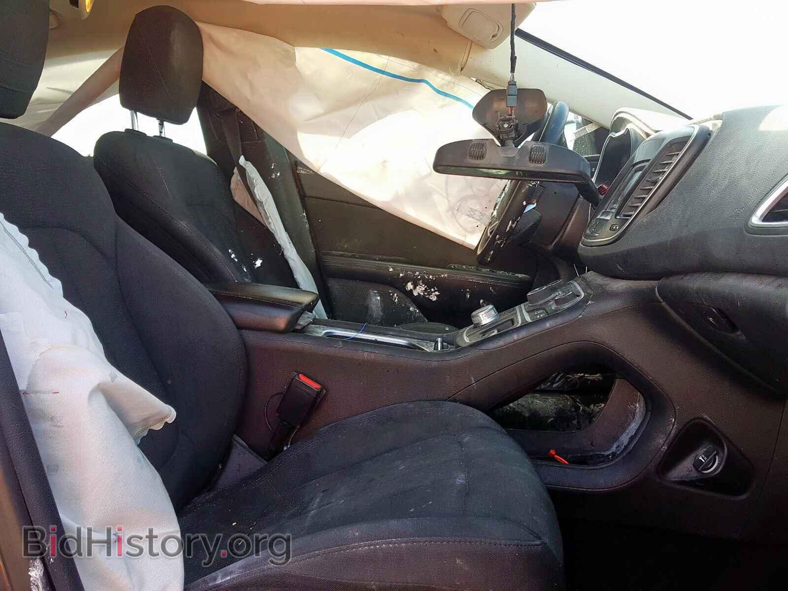 2015 CHRYSLER 200 - VIN: 1C3CCCAB0FN747412 - Фото 5
