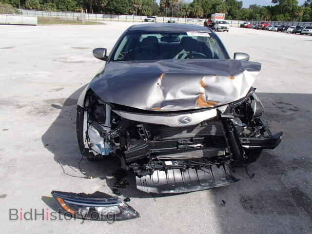 2015 KIA OPTIMA - VIN: 5XXGN4A77FG435477 - Фото 9