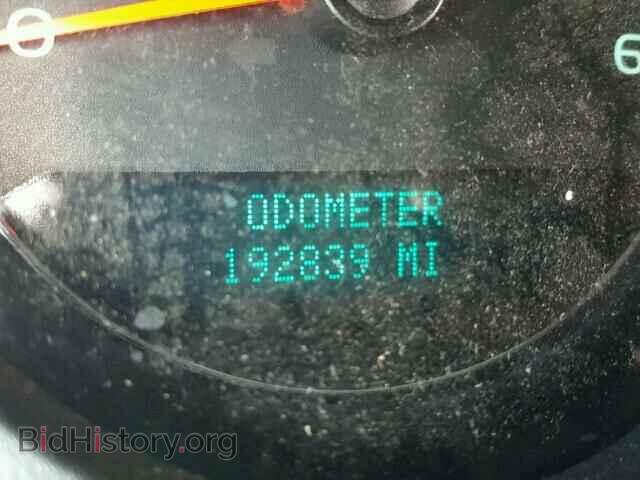 2008 GMC YUKON - VIN: 1GKFC13J98J221764 - Фото 8