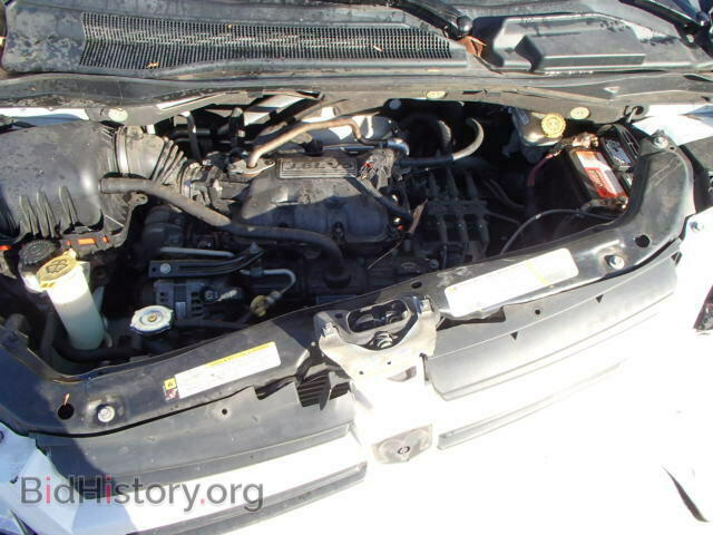 2010 DODGE CARAVAN - VIN: 2D4RN5D1XAR483466 - Фото 7
