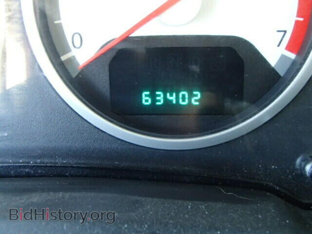 2010 DODGE CARAVAN - VIN: 2D4RN5D1XAR483466 - Фото 8